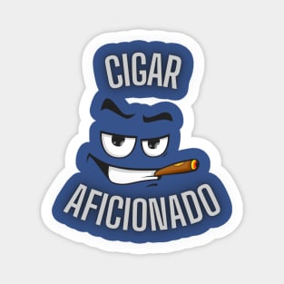 Aficionado Sticker